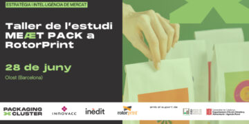 Jornada de innovación en packaging sostenible